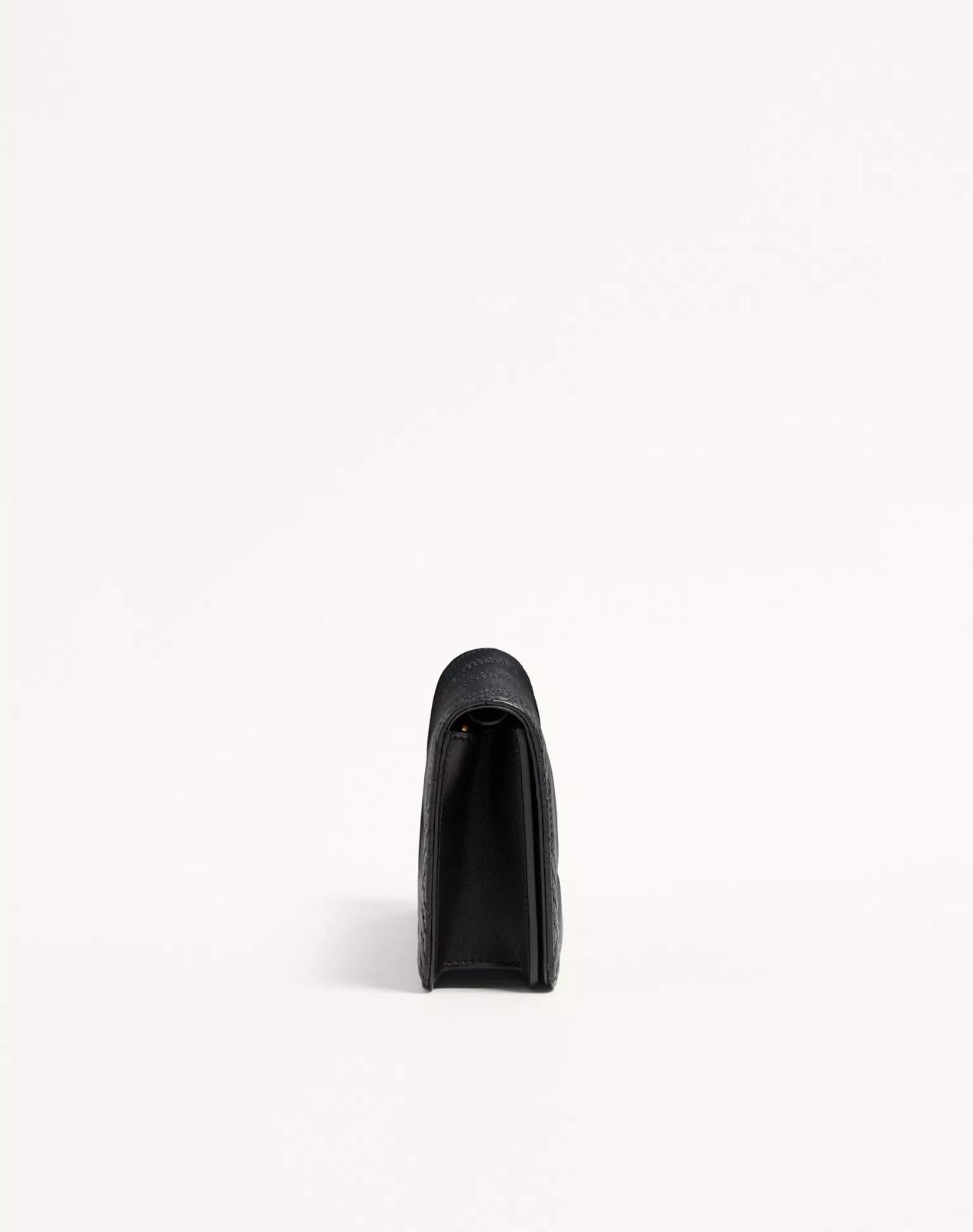 Valentino Garavani Quiltie 67 Mini Shoulder Bag